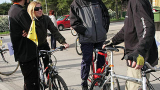 Biciklijada – Eko dani