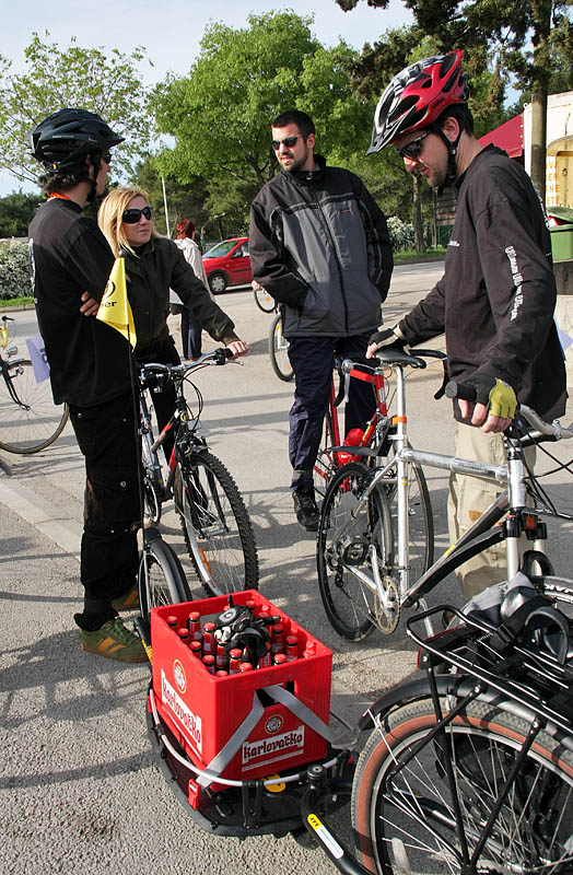 Biciklijada – Eko dani