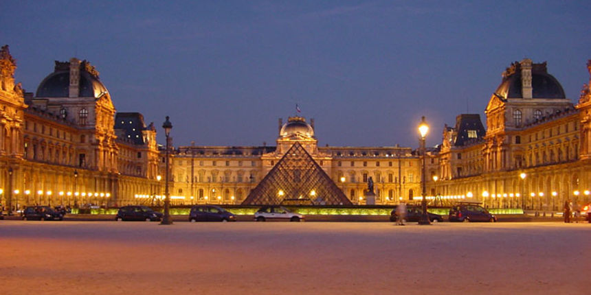 Louvre(foto:bantours.hr)