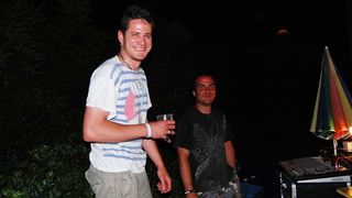 Metalfest Zadar 2012/1, foto: Tea Balog Metalfest Zadar 2012/1, foto: Tea Balog