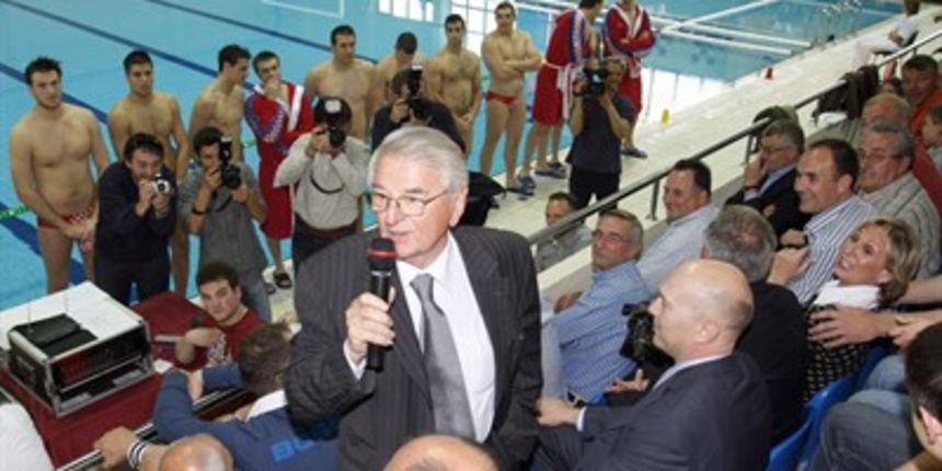 Ante Novak (foto: Tportal) Ante Novak (foto: Tportal)