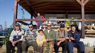 1. Memorijalni turnir u sportskom ribolovu “Darijo Čurković”, Foto: Leo Banić