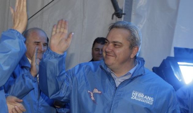 Ratka Mačeka izbacuju iz HDZ-a zbog rušenja ugleda stranke, foto: evarazdin