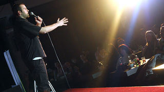 Panč festival (Foto:Saša Čuka)