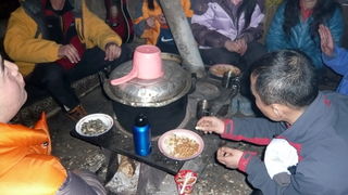 Putovanje u Kinu i Tibet (Foto:Iva Bur