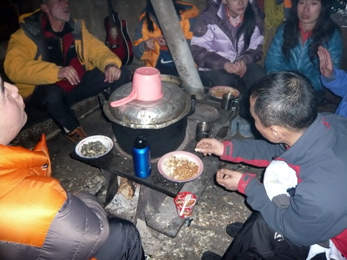 Putovanje u Kinu i Tibet (Foto:Iva Bur