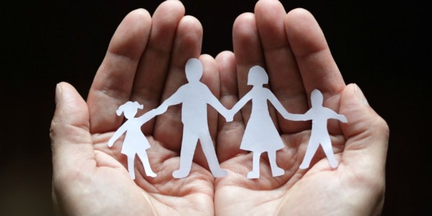Obitelj, obiteljski zakon, foto: kamenjar.com Obitelj, obiteljski zakon, foto: kamenjar.com