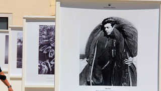 Izložba fotografija “Prijatelji mora” Izložba fotografija “Prijatelji mora”