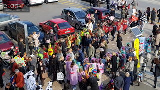 Karnevalić 057 radija 23. veljače 2017.