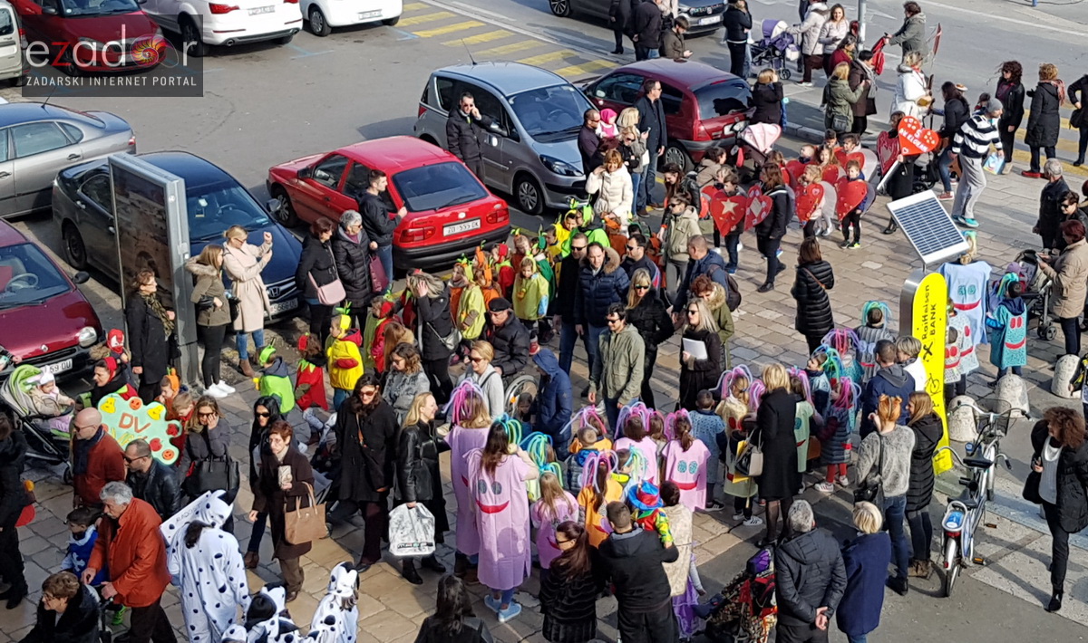 Karnevalić 057 radija 23. veljače 2017.