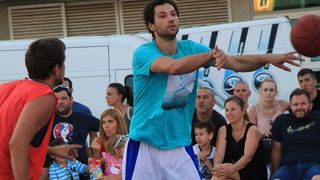 Forum: HEP 3×3 Basketball Tour na zadarslkom Forumu