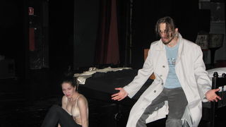 “Adam i Eva” u HNK Zadar “Adam i Eva” u HNK Zadar