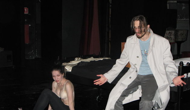 “Adam i Eva” u HNK Zadar