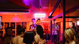 “Ljetno kino” na Vakanza Fiestivalu