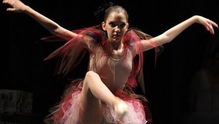 “Mirage – začarani svijet mašte” (foto:Saša Čuka)