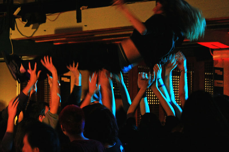 Alternal (foto: Marin Gospić)