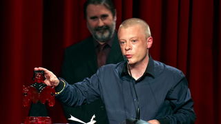 17. Porin Classic (Foto: Marija Mihic / CROPIX  )