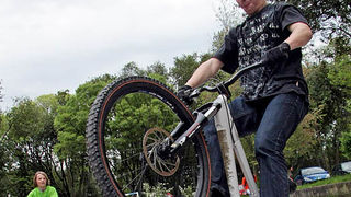 Biciklijada – Eko dani