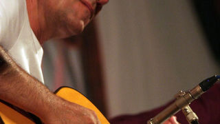 Vlatko Stefanovski i Miroslav Tadić (foto: Marin Gospić)