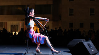 Ana Rucner @ Forum Ana Rucner @ Forum