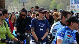 Biciklijada “Od Branimira do Branimira”, foto: Iva Perinčić. Biciklijada “Od Branimira do Branimira”, foto: Iva Perinčić.