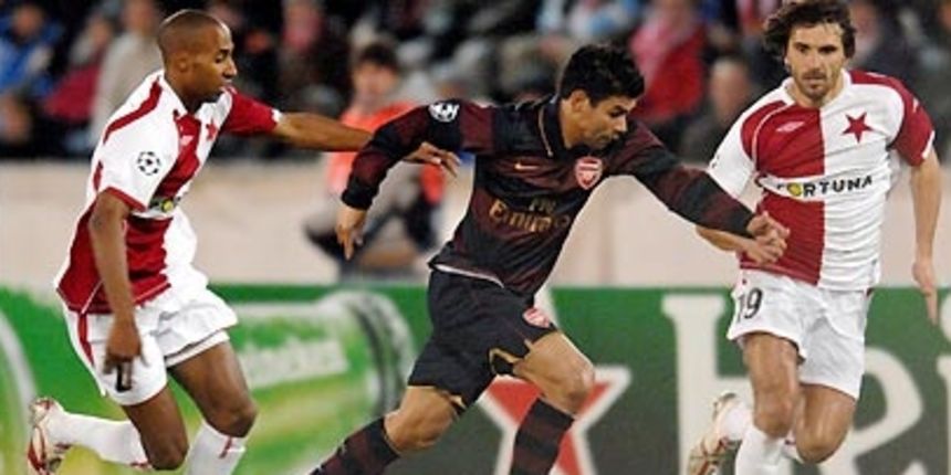 Eduardo Arsenal (Foto:bbc/sport) Eduardo Arsenal (Foto:bbc/sport)