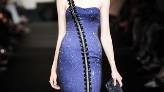 Armani Prive jesen 2009 (Moda.hr)