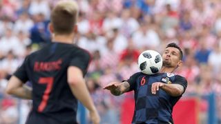 Pripremna utakmica: Hrvatska – Senegal 2-1