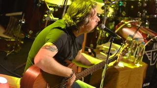 Parni valjak Unplugged u Arsenalu 26. veljače 2016. Foto: Iva Perinčić