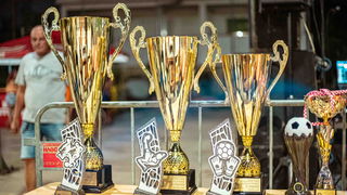 Finalna večer 2. Memorijala Eduard Perinčić Finalna večer 2. Memorijala Eduard Perinčić