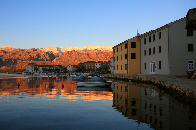 Vinjerac, Foto: Leo Banic