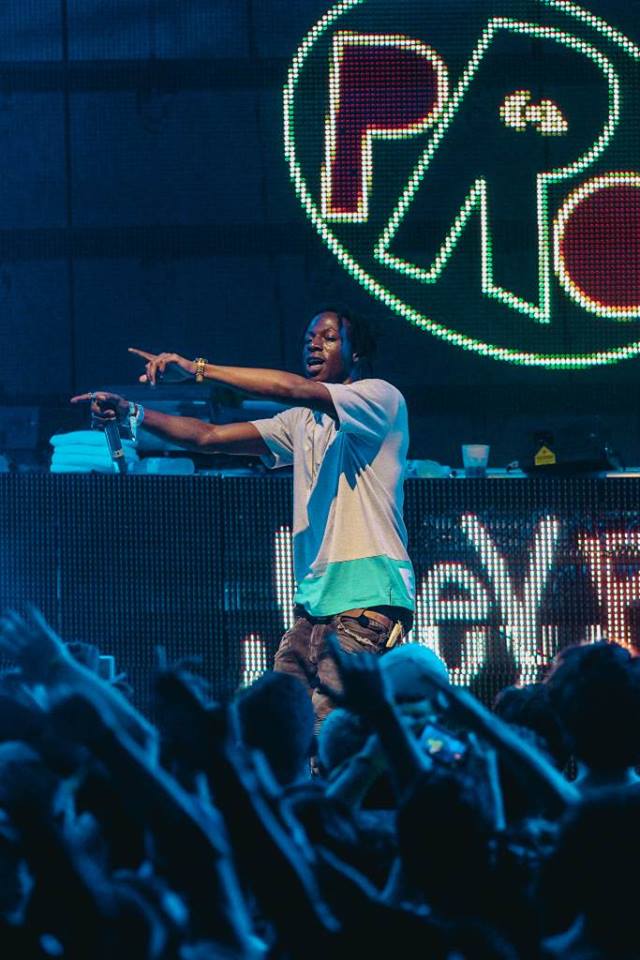 Započeo Fresh Island festival Započeo Fresh Island festival