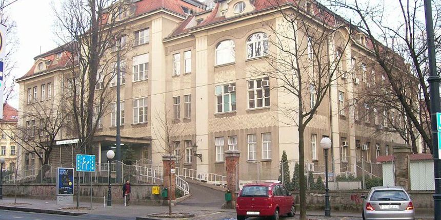 Bolnica u Draskovicevoj, Zagreb Bolnica u Draskovicevoj, Zagreb