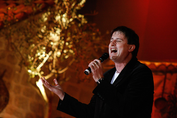 Festival zabavne glazbe Zadar 2010 (foto: Saša Čuka)