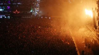 Započeo Ultra Europe festival 2018.!