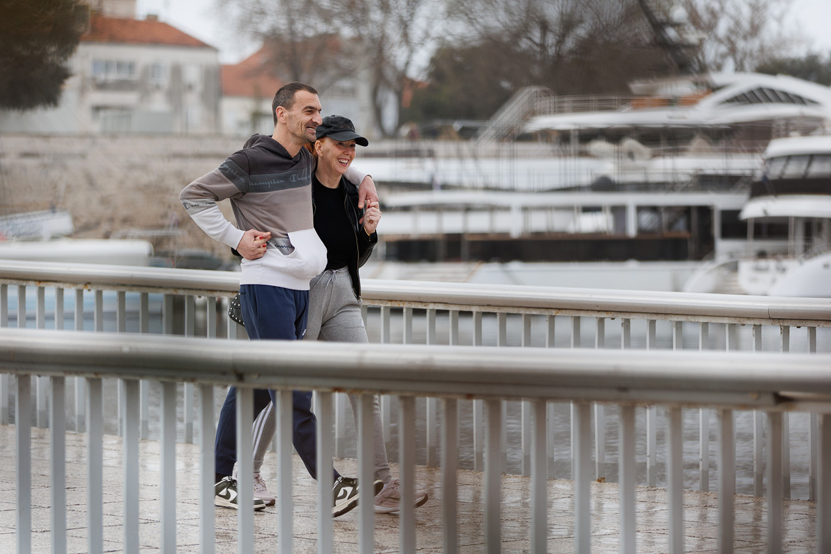 Đir po gradu, subotnja špica, 15. ožujka 2025. Đir po gradu, subotnja špica, 15. ožujka 2025.