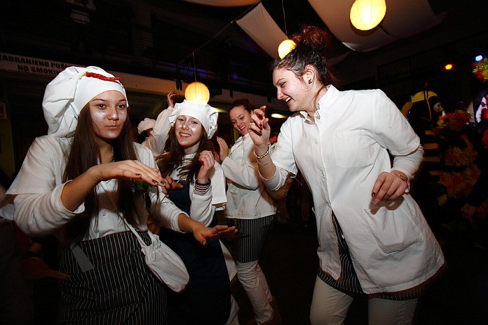 Zadarski karvelav 2013. – Stanarska pučka kuhinja, Foto: Boris Kačan