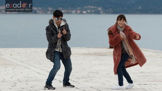 Đir po gradu, utorak 20. ožujka 2018.