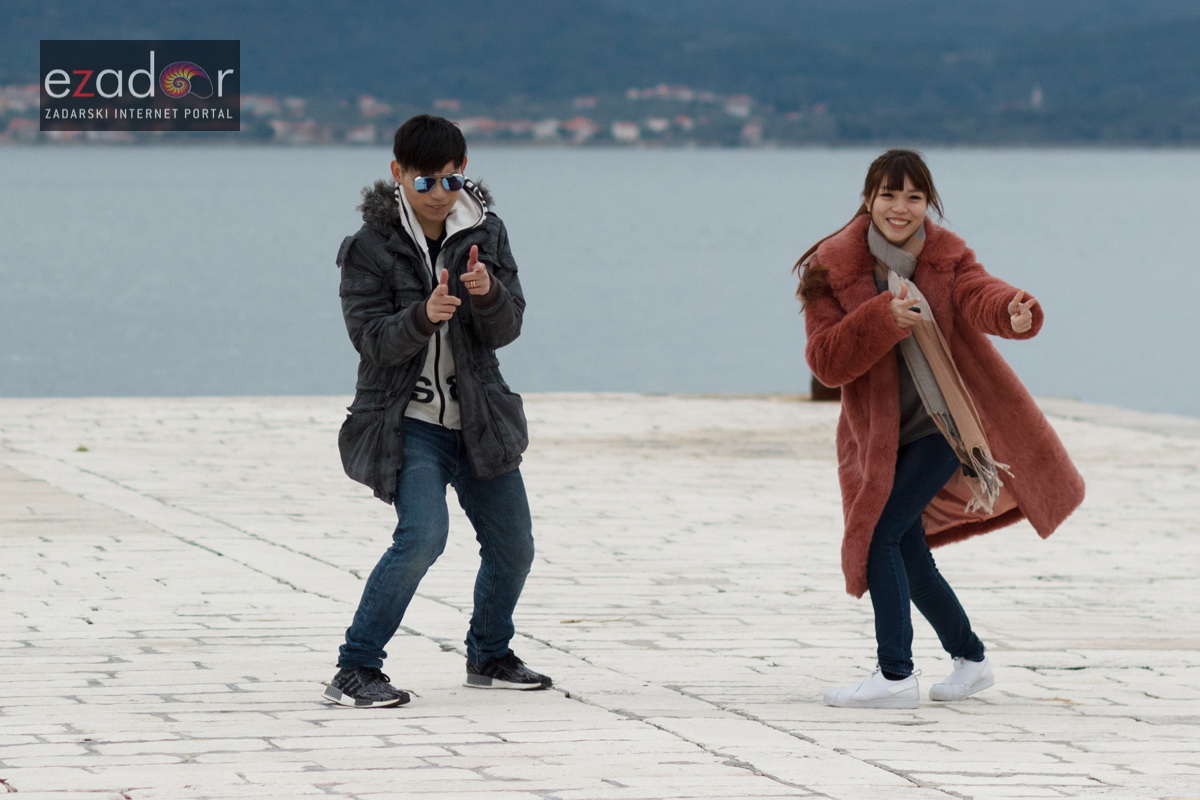 Đir po gradu, utorak 20. ožujka 2018.