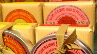 Otvorenje L’Occitane trgovine u Zadru, foto: Karla Otvorenje L’Occitane trgovine u Zadru, foto: Karla