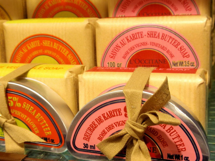 Otvorenje L’Occitane trgovine u Zadru, foto: Karla Otvorenje L’Occitane trgovine u Zadru, foto: Karla