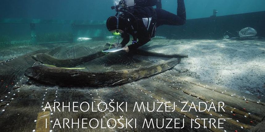 Arheološki muzej Zadar ugostit će izložbu “Zambratija – prapovijesni šivani brod” Arheološki muzej Zadar ugostit će izložbu “Zambratija – prapovijesni šivani brod”