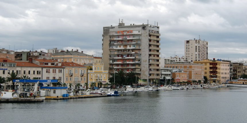 Branimirova obala Branimirova obala