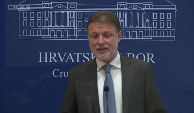 Gordan Jandroković nakon Predsjedništva o obnovi i Baniji ili Banovini  (thumbnail)