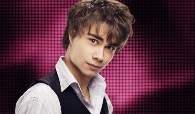 Alexander Rybak