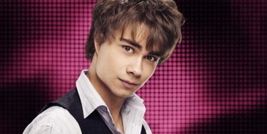 Alexander Rybak Alexander Rybak