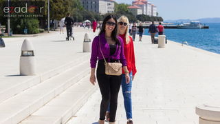 Đir po gradu 1. svibnja 2017. Đir po gradu 1. svibnja 2017.