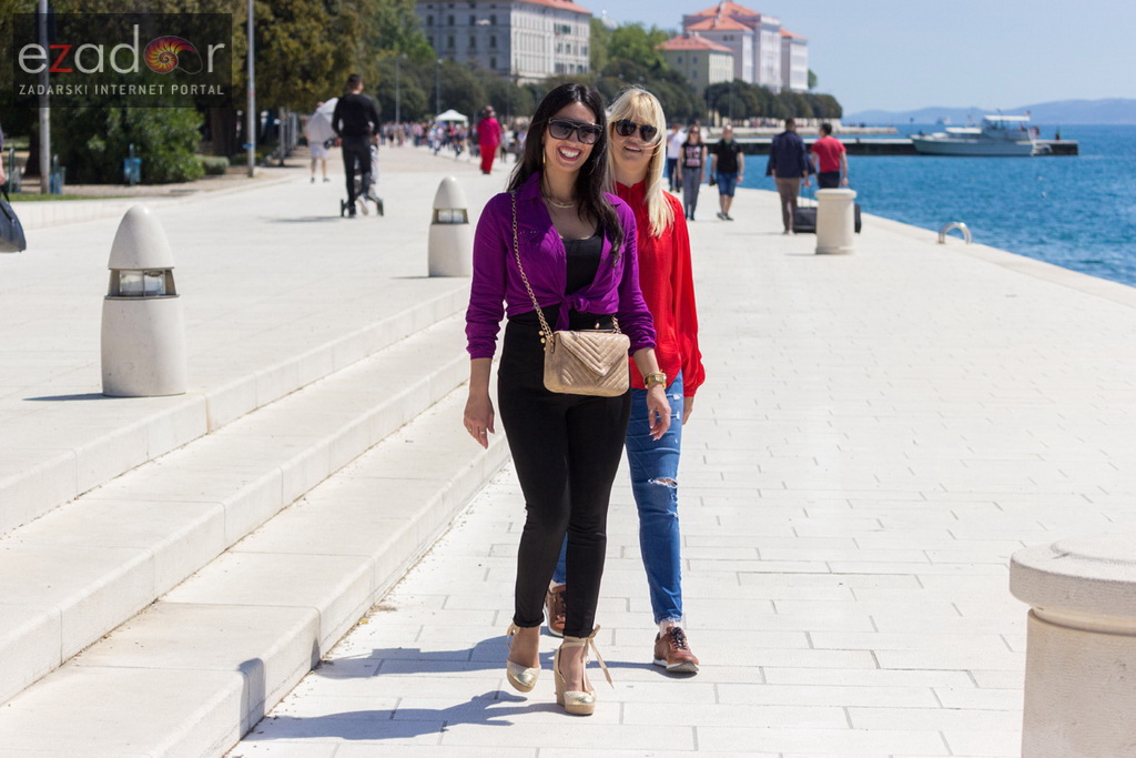 Đir po gradu 1. svibnja 2017. Đir po gradu 1. svibnja 2017.