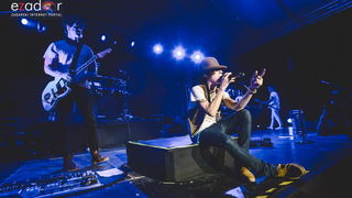 Američka kantautorica LP održala koncert na tvrđavi sv. Mihovila u Šibeniku