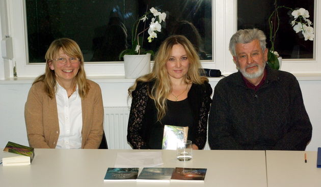 Marijana Dokoza, Koln